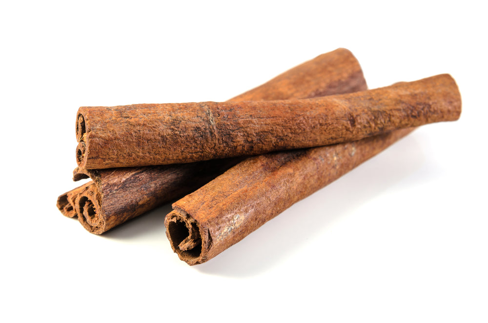 Cinnamon Bark Essential Oil