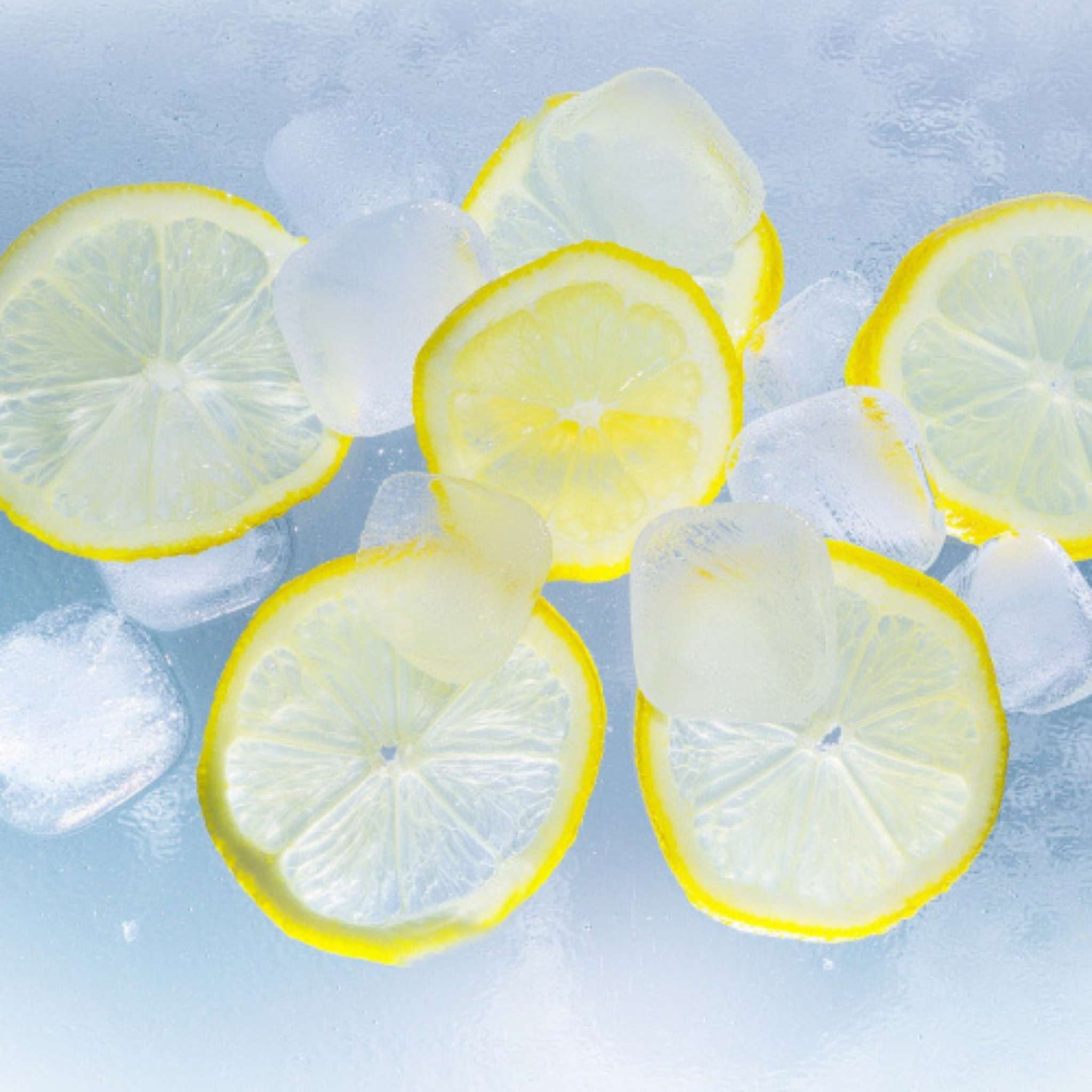 Citrus Burst Fragrance Oil