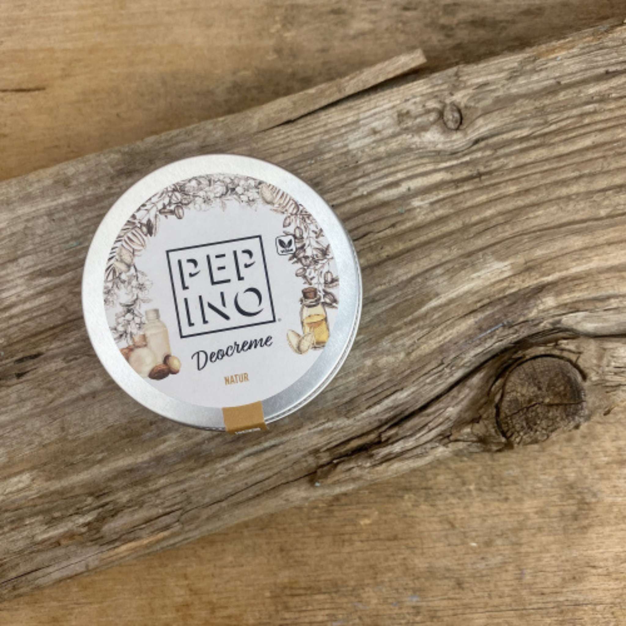 Deocreme Pepino 50 g