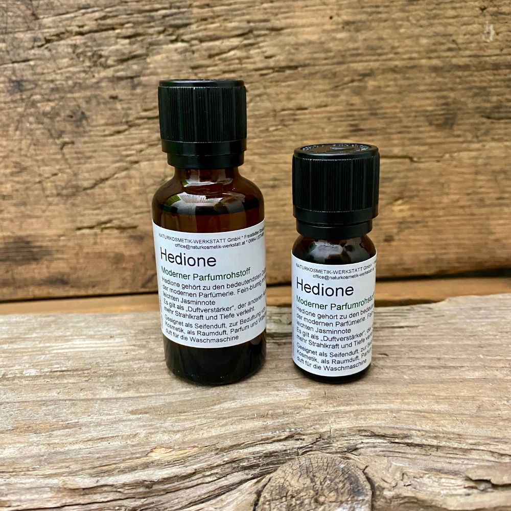 Hedione - moderner Parfumrohstoff