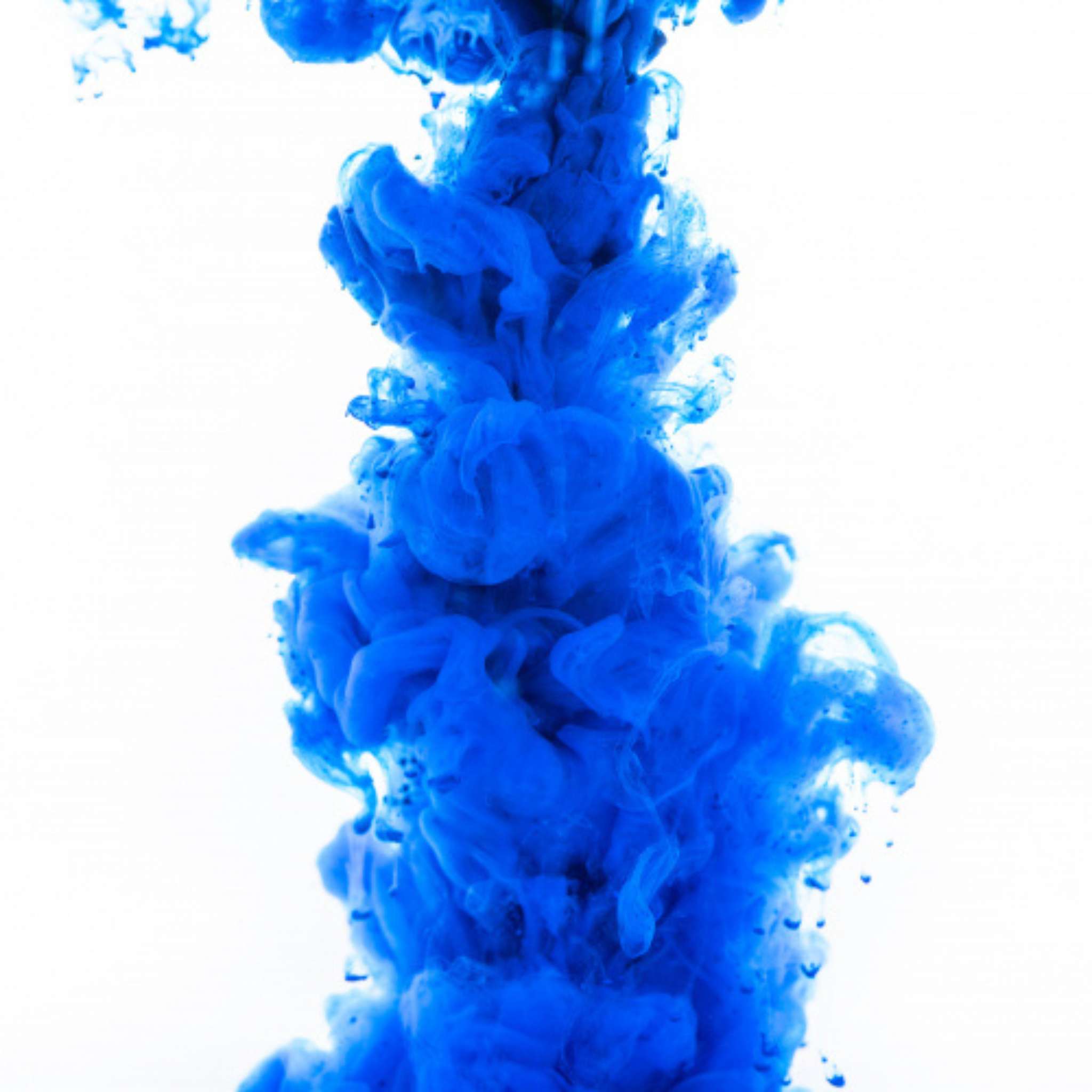 Food Colouring Blue, Solution 1 %