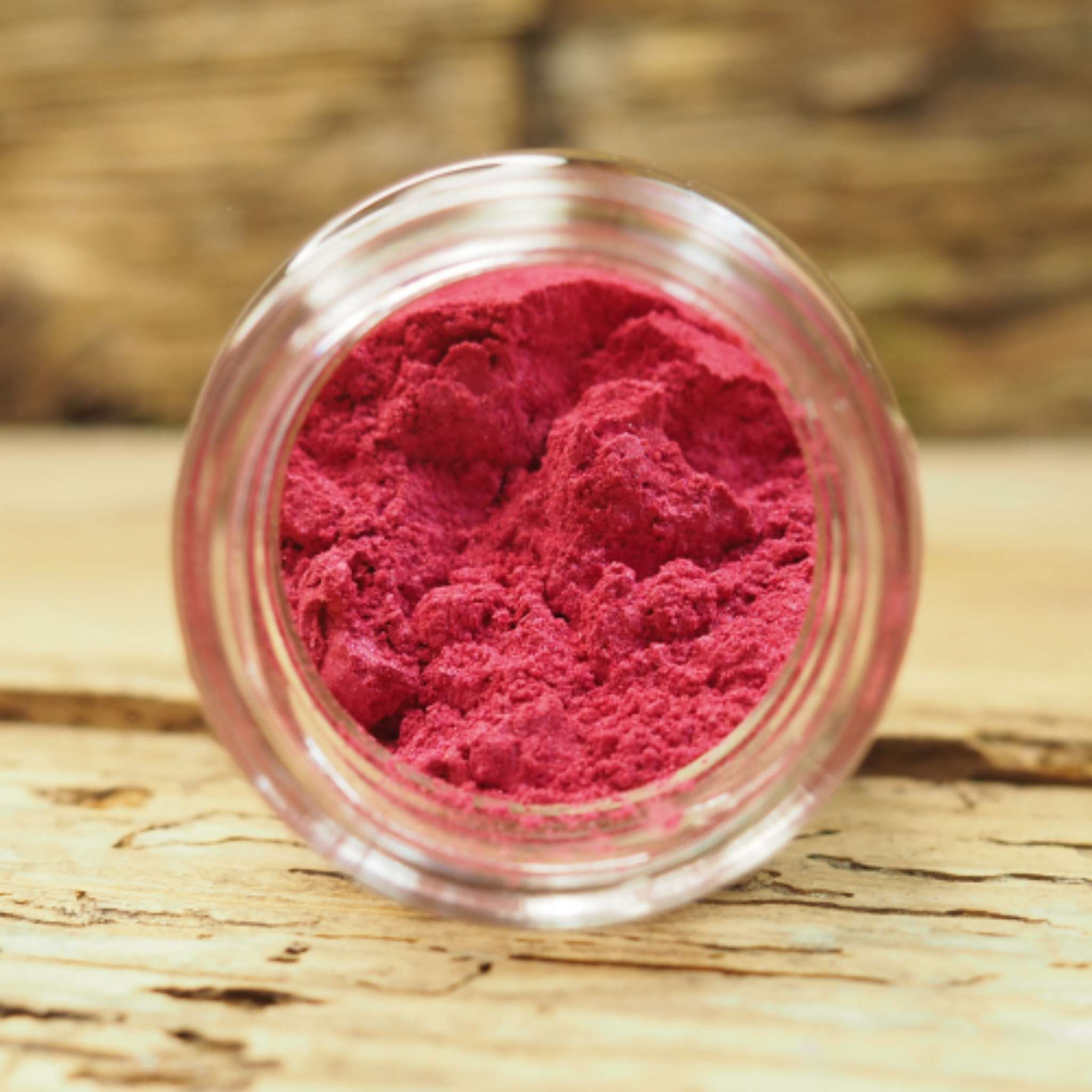 Fantasia Pink - Mica