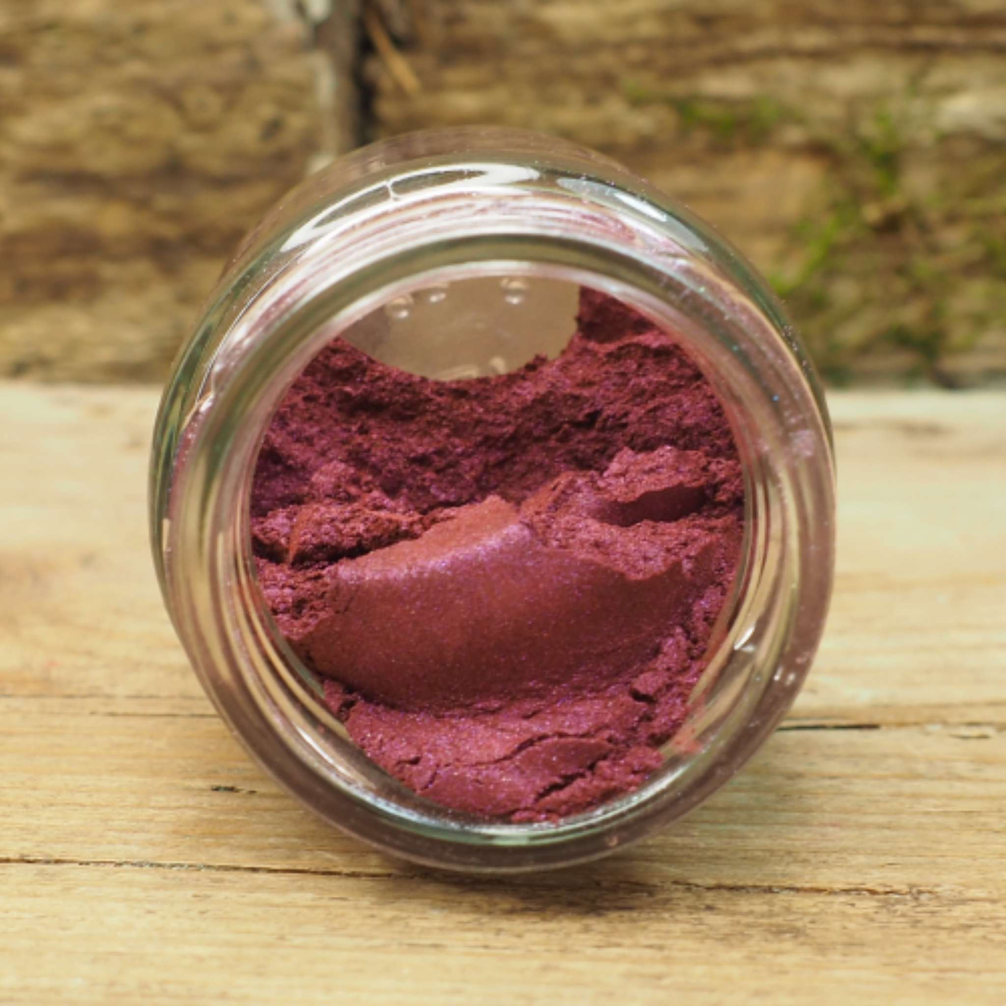 Rich Plum - Impact Colour