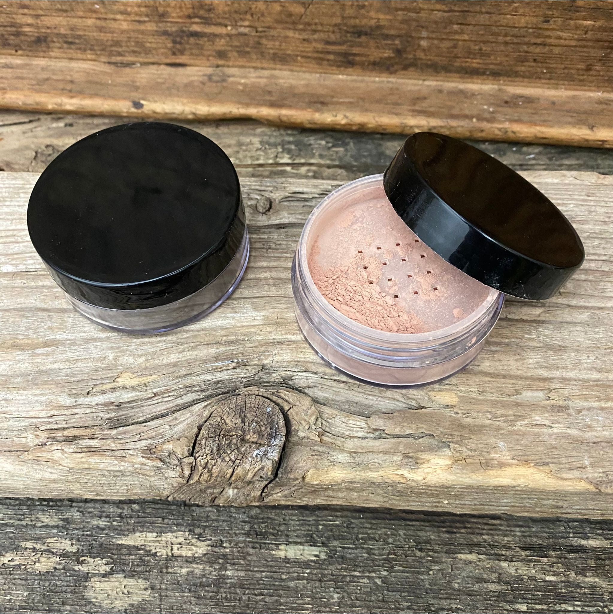 Make-Up Dose Ø 63 mm