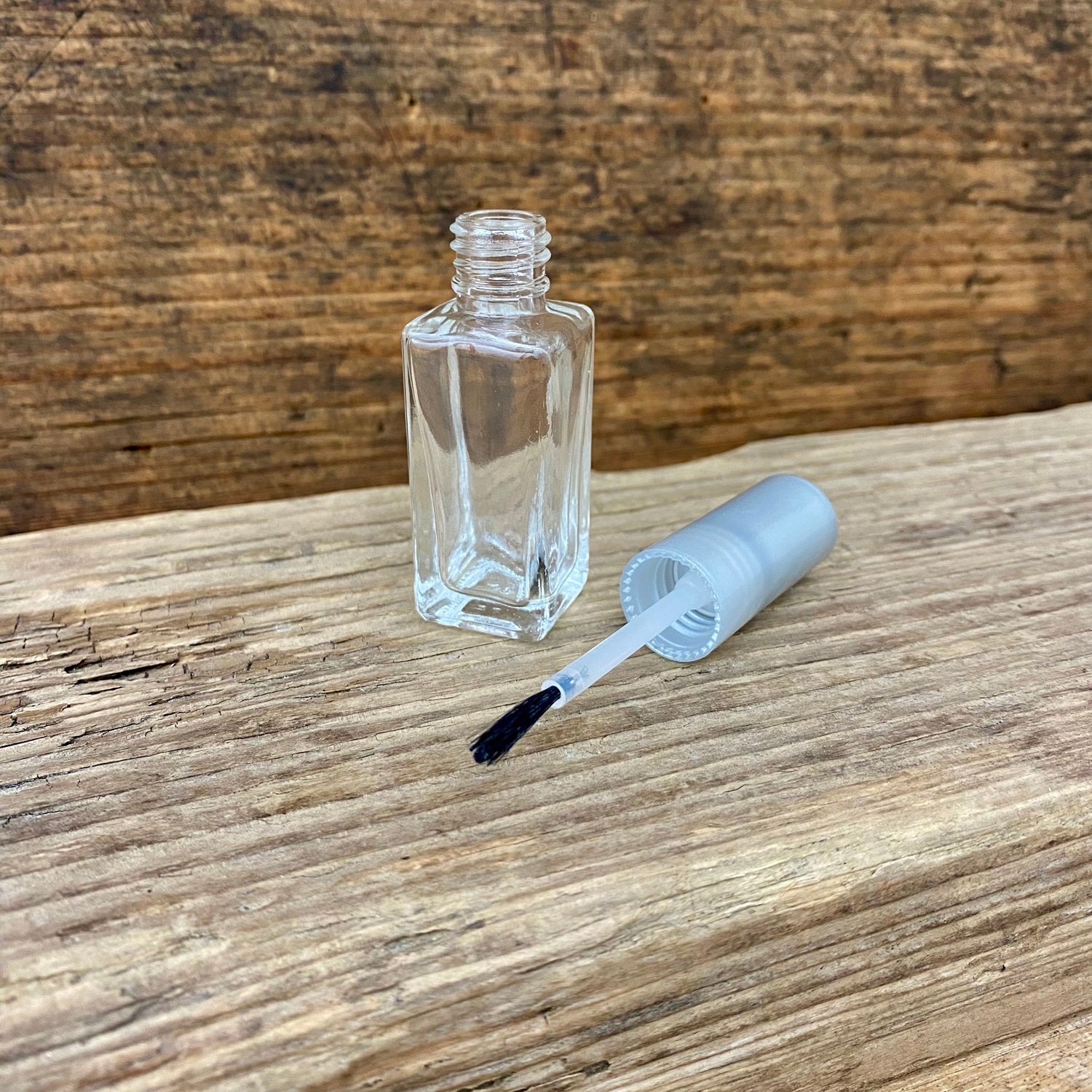 Nagellackflasche 10 ml - Limited Edition!