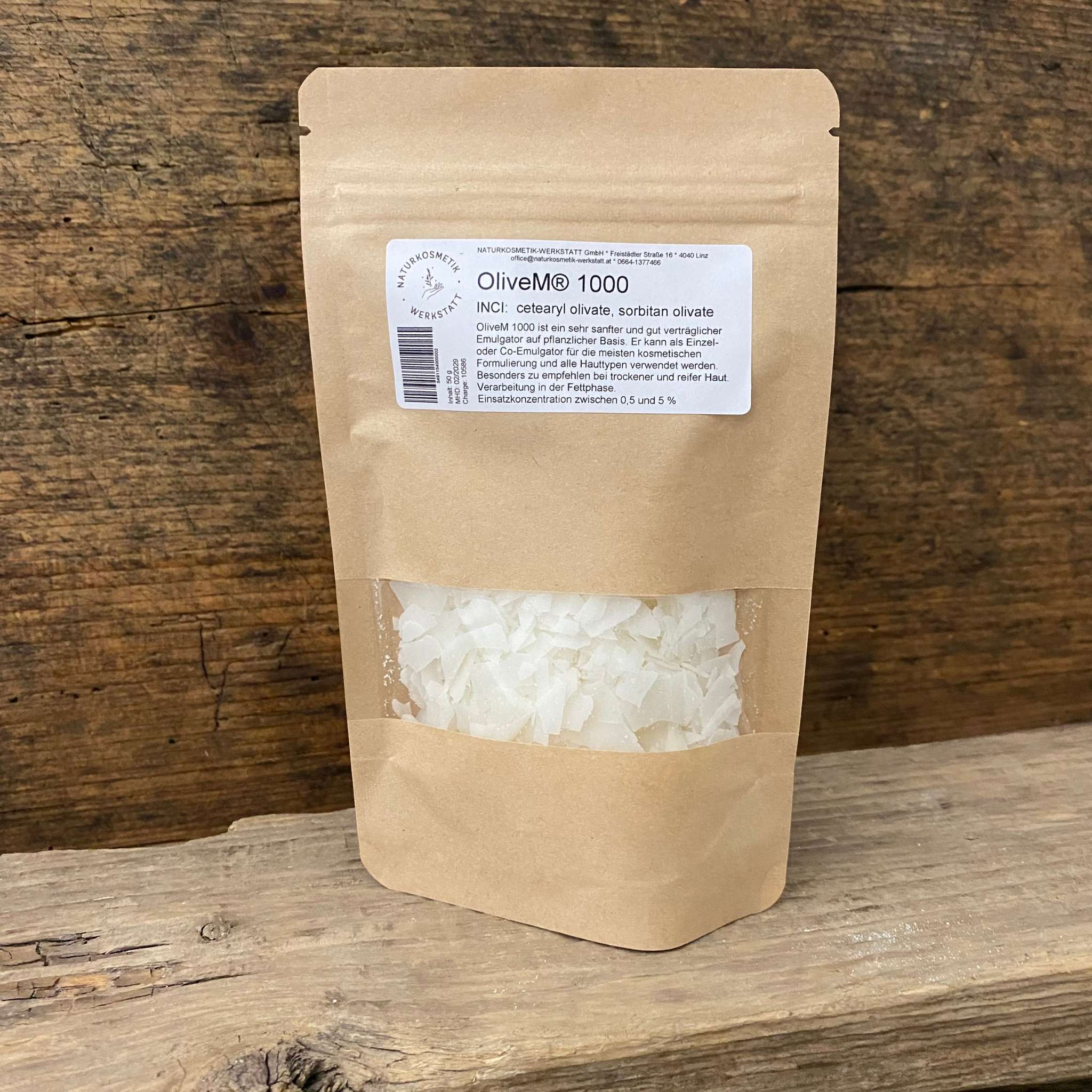 Olivem® 1000 - 50 g