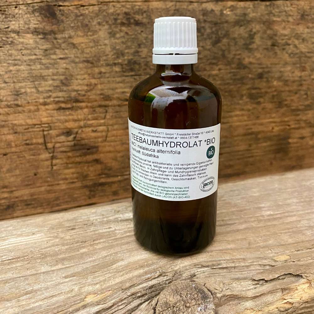 Teebaumhydrolat *BIO